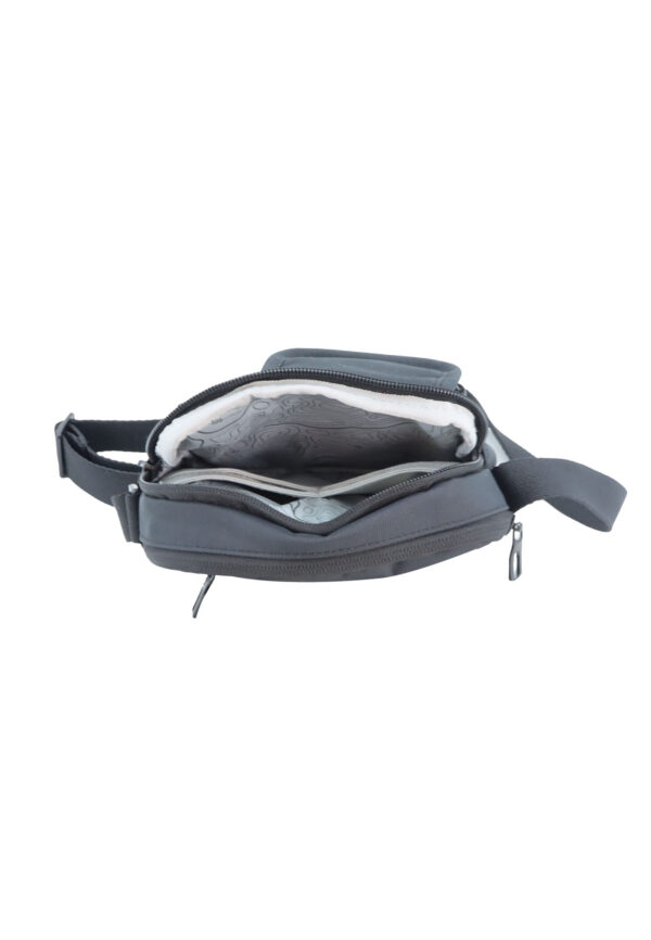 Cross body bag black (Kopia)